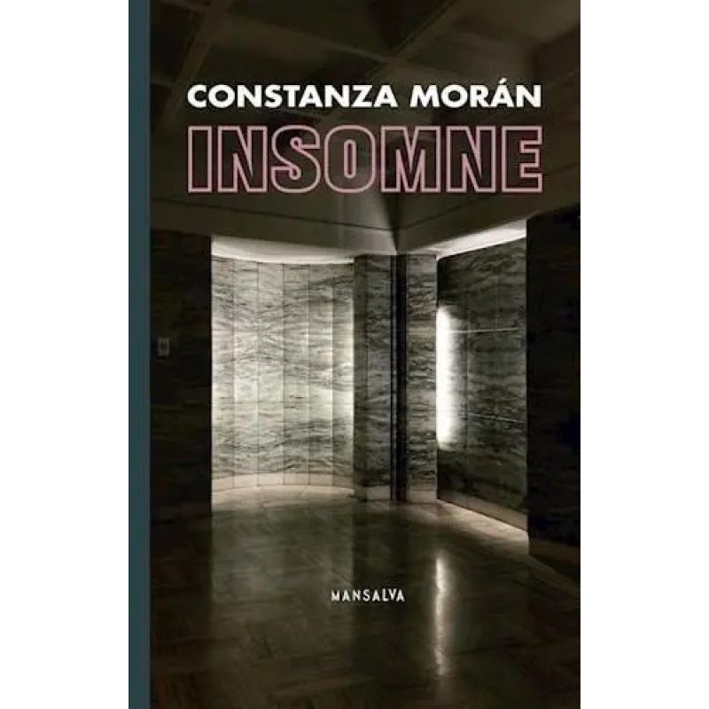 INSOMNE (Nuevo)