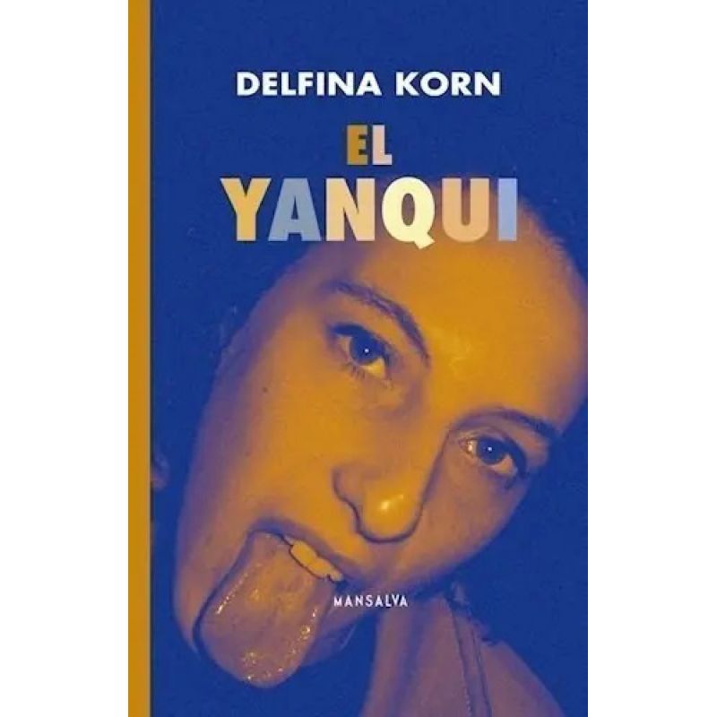 YANQUI, EL (Nuevo)