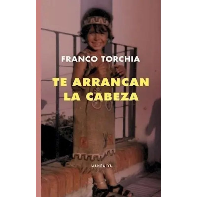 TE ARRANCAN LA CABEZA (Nuevo)