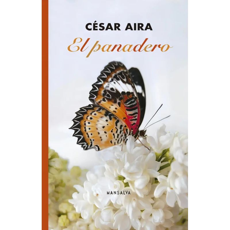 PANADERO, EL (Nuevo)