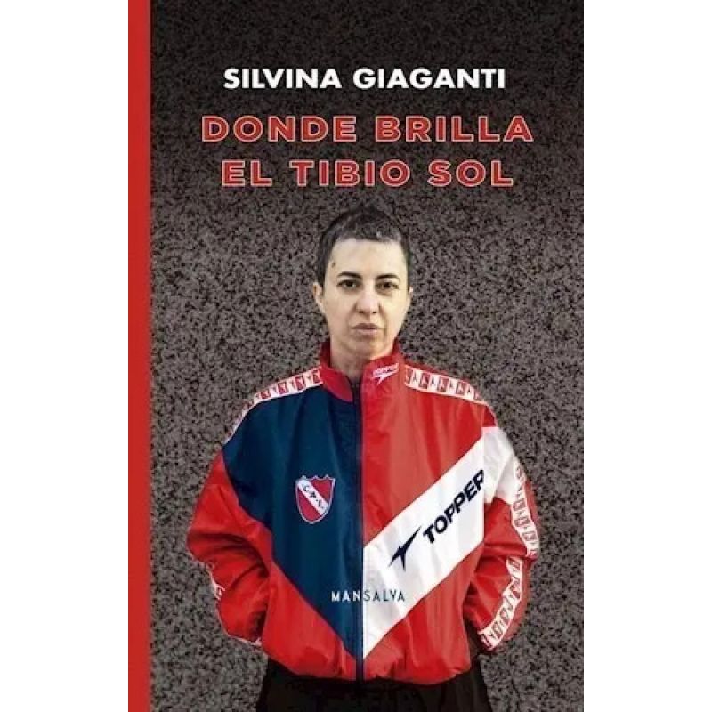 DONDE BRILLA EL TIBIO SOL (Nuevo)