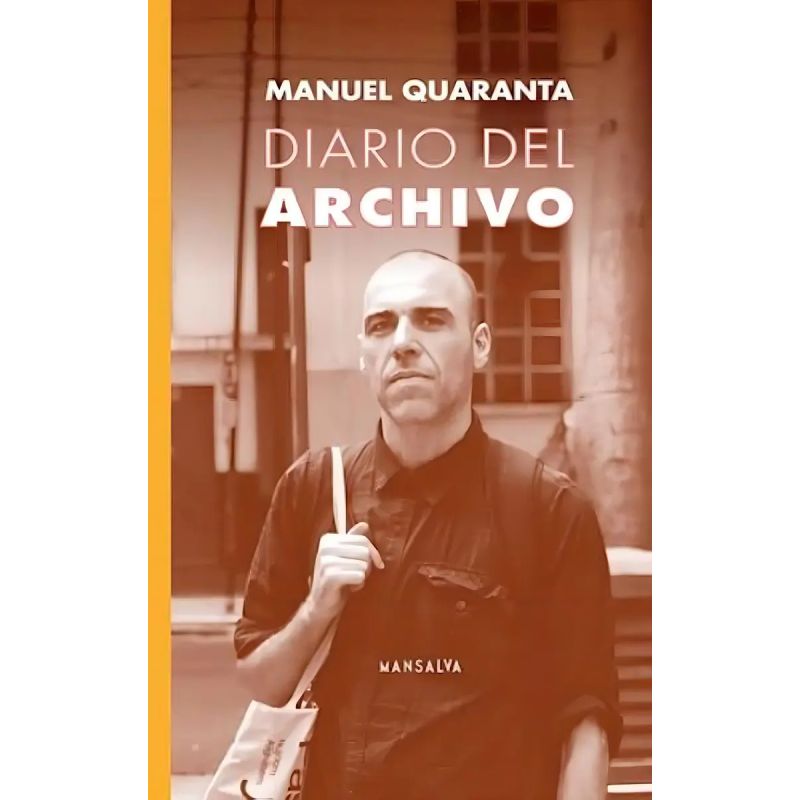DIARIO DEL ARCHIVO (Nuevo)