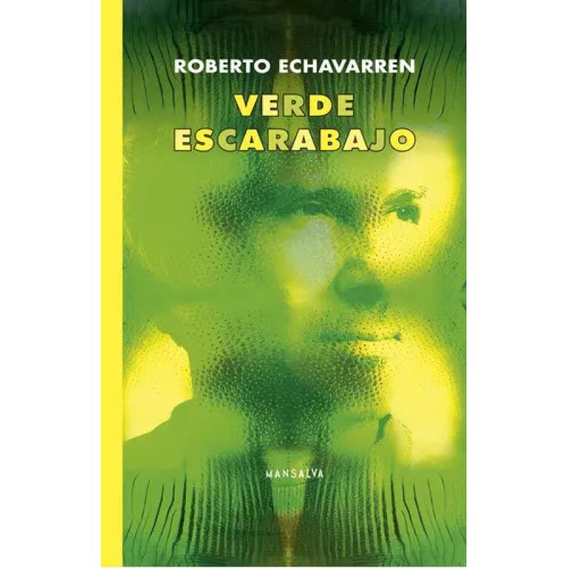 VERDE ESCARABAJO (Nuevo)