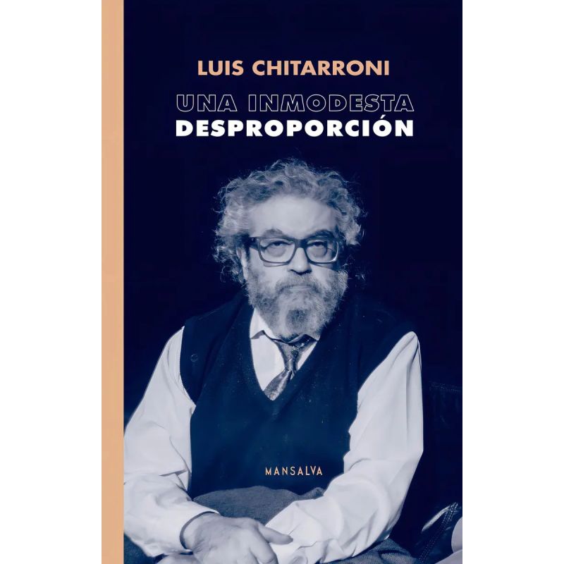 UNA INMODESTA DESPROPORCION (Nuevo)