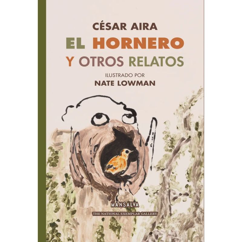 HORNERO Y OTROS RELATOS, EL (Nuevo)