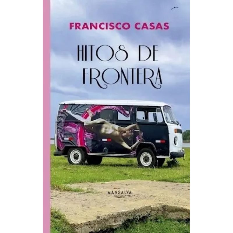 HITOS DE FRONTERA (Nuevo)
