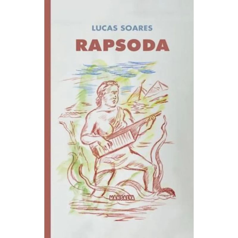 RAPSODA (Nuevo)