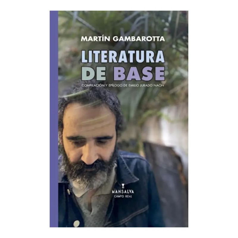 LITERATURA DE BASE (Nuevo)