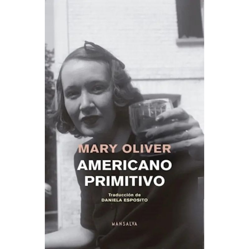 AMERICANO PRIMITIVO (Nuevo)