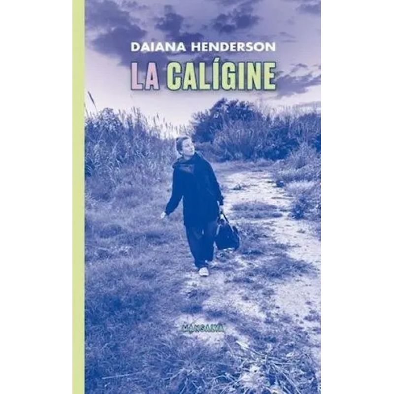 CALIGINE, LA (Nuevo)