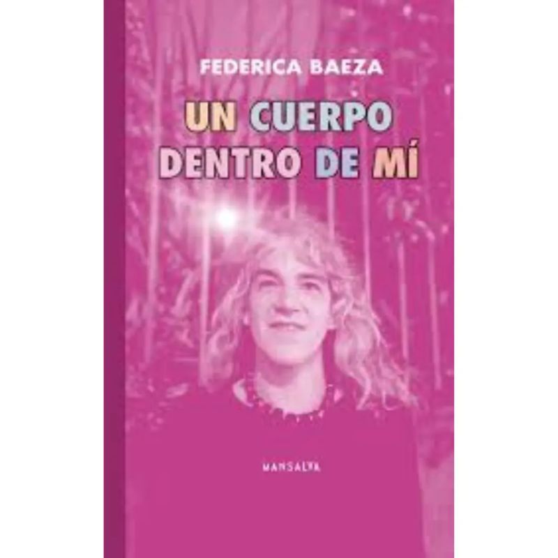 UN CUERPO DENTRO DE MI (Nuevo)