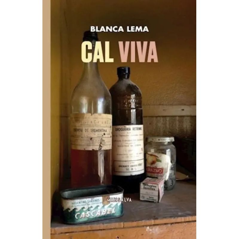 CAL VIVA (Nuevo)