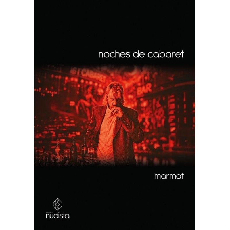 NOCHES DE CABARET (Nuevo)