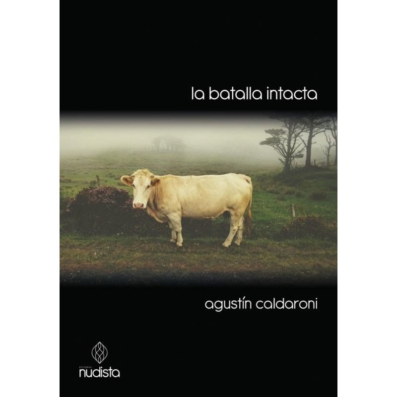BATALLA INTACTA, LA (Nuevo)
