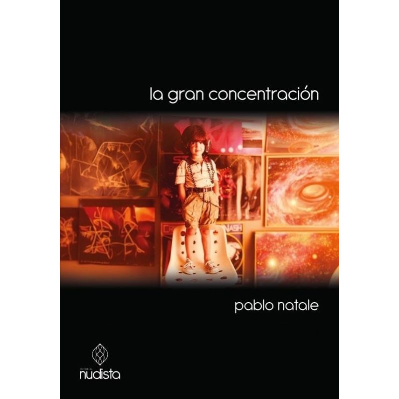 GRAN CONCENTRACION, LA (Nuevo)