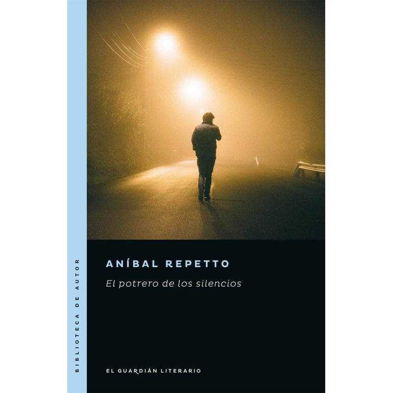 POTRERO DE LOS SILENCIOS, EL (Nuevo)