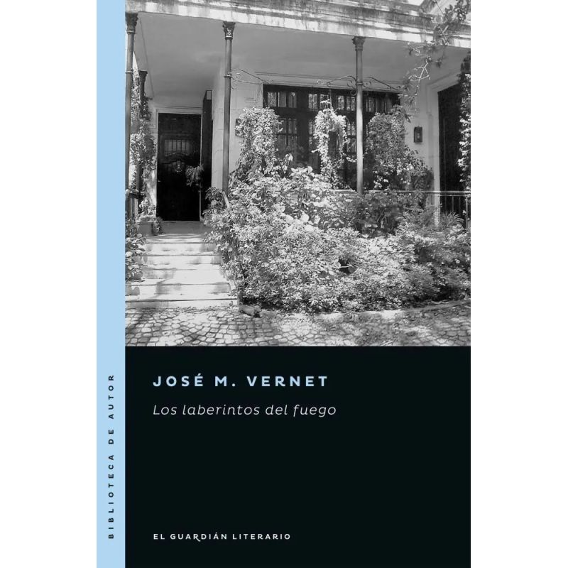LABERINTOS DEL FUEGO, LOS (Nuevo)