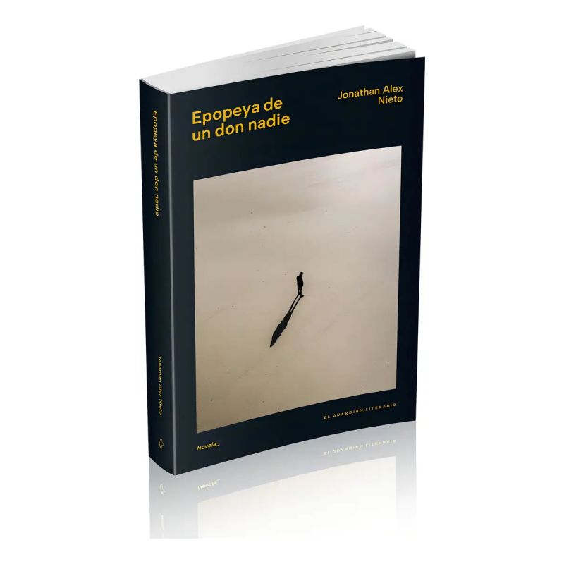 EPOPEYA DE UN DON NADIE (Nuevo)