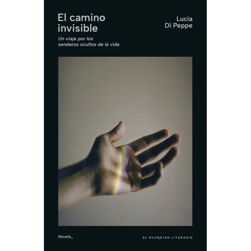 CAMINO INVISIBLE, EL (Nuevo)
