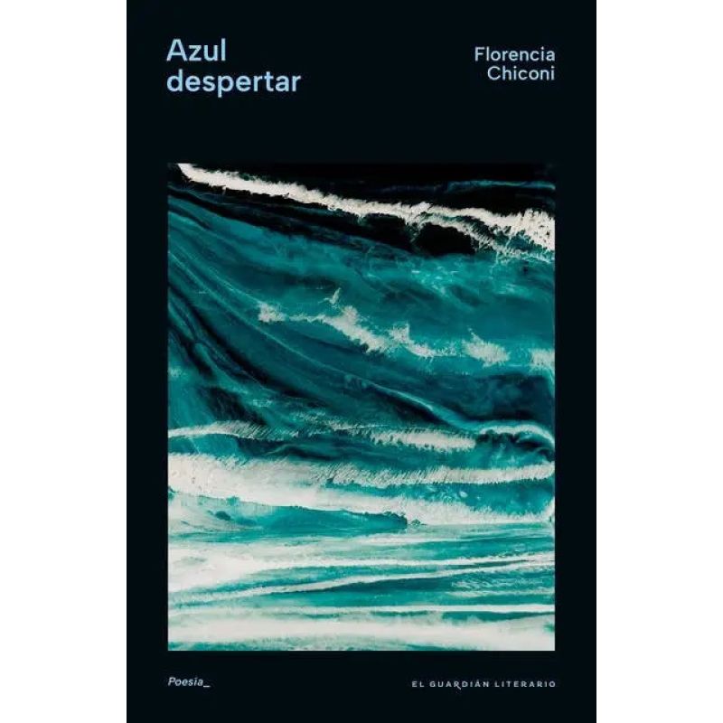 AZUL DESPERTAR (Nuevo)