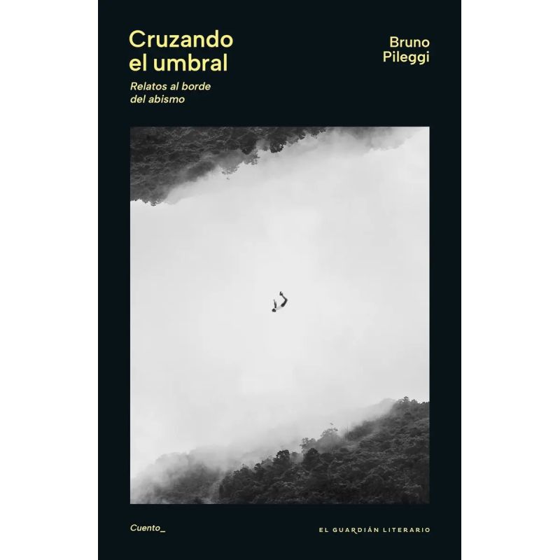 CRUZANDO EL UMBRAL (Nuevo)