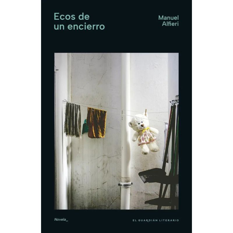 ECOS DE UN ENCIERRO (Nuevo)