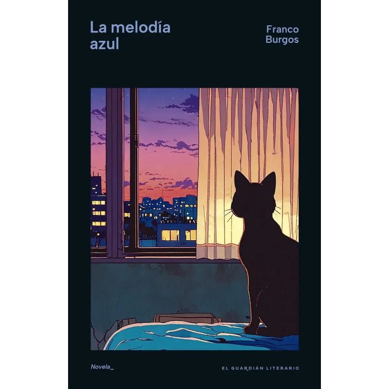MELODIA AZUL, LA (Nuevo)