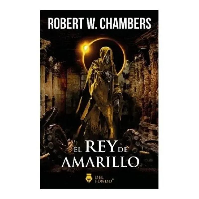 REY DE AMARILLO, EL (Nuevo) - Miniatura 2