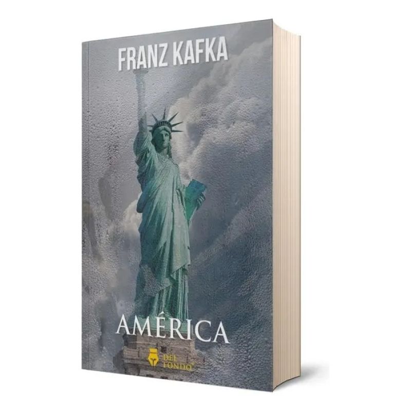 AMERICA (Nuevo)