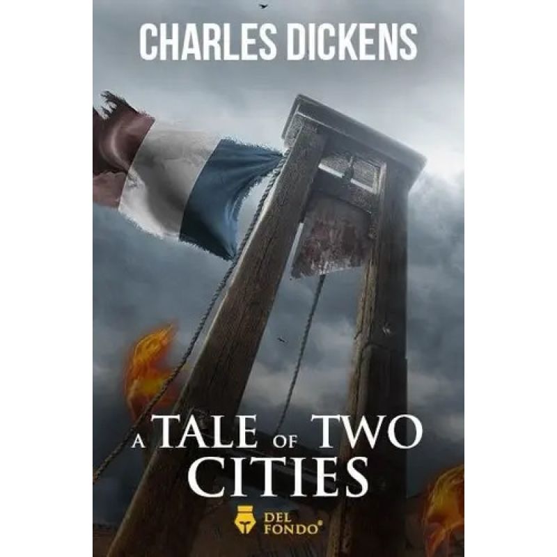 TALE OF TWO CITIES, A (Nuevo)