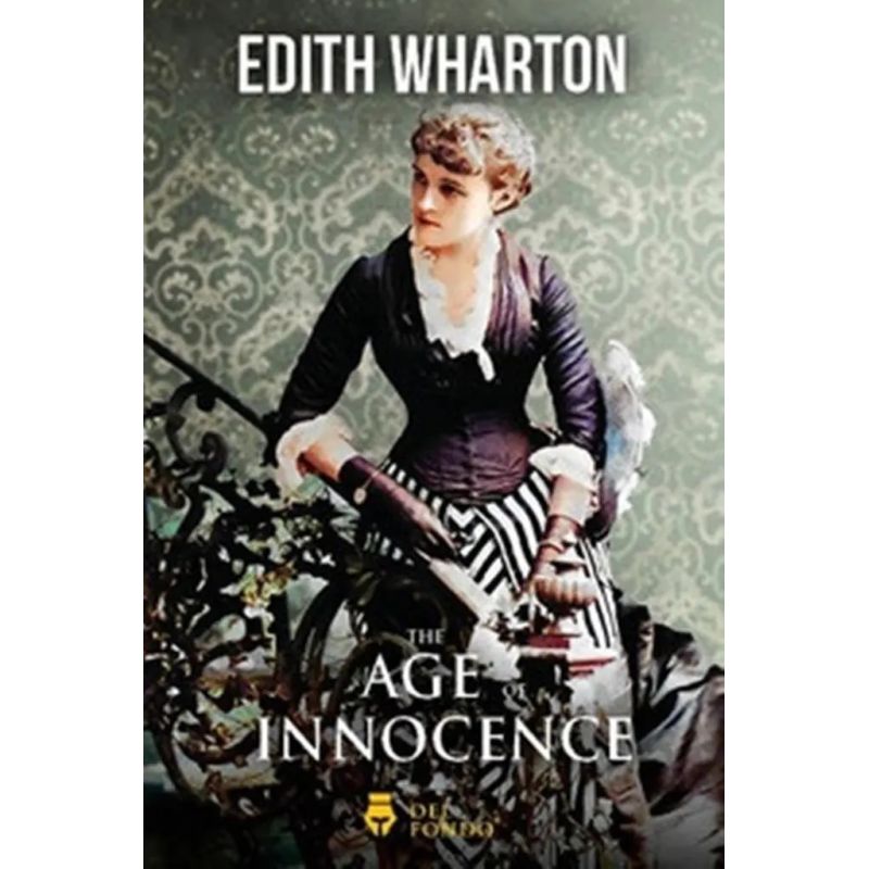 AGE OF INOCENCE, THE (Nuevo)