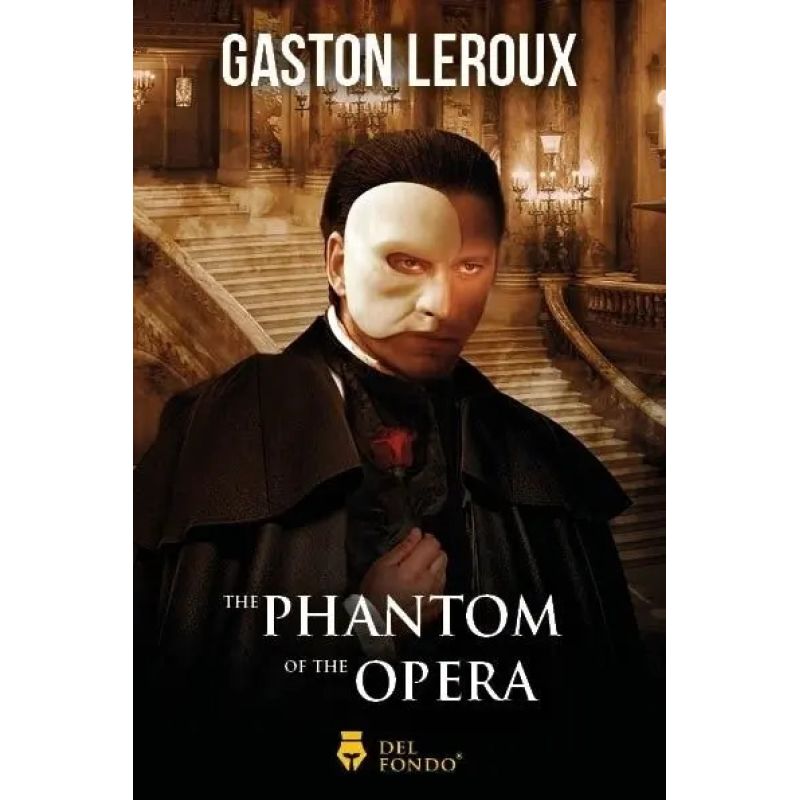 PHANTOM OF THE OPERA, THE (Nuevo)