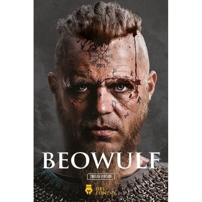 BEOWULF - ENGLISH VERSION (Nuevo)