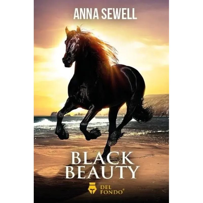 BLACK BEAUTY (Nuevo)