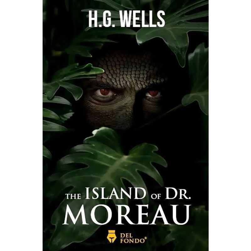 ISLAND OF DR. MOREAU, THE (Nuevo)