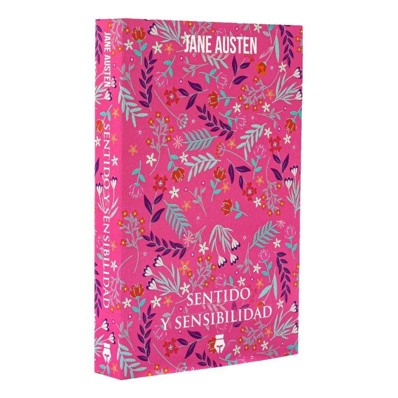 OBRAS SELECTAS DE JANE AUSTEN (BOX SET 3) (Nuevo) - Miniatura 5