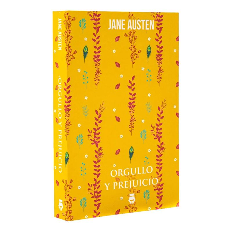 OBRAS SELECTAS DE JANE AUSTEN (BOX SET 3) (Nuevo) - Miniatura 6