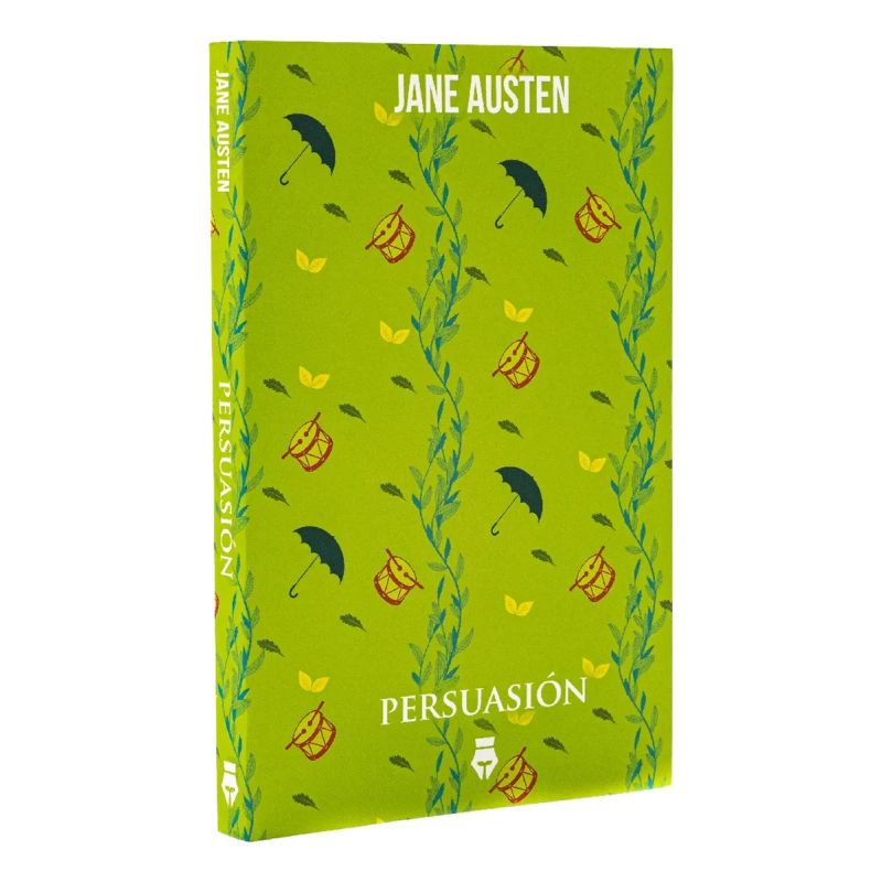 OBRAS SELECTAS DE JANE AUSTEN (BOX SET 3) (Nuevo) - Miniatura 4