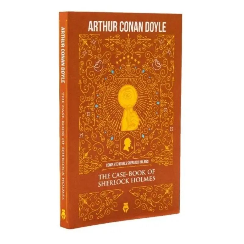 SHERLOCK HOLMES COMPLETE COLLECTION (8 VOL) (Nuevo) - Miniatura 3