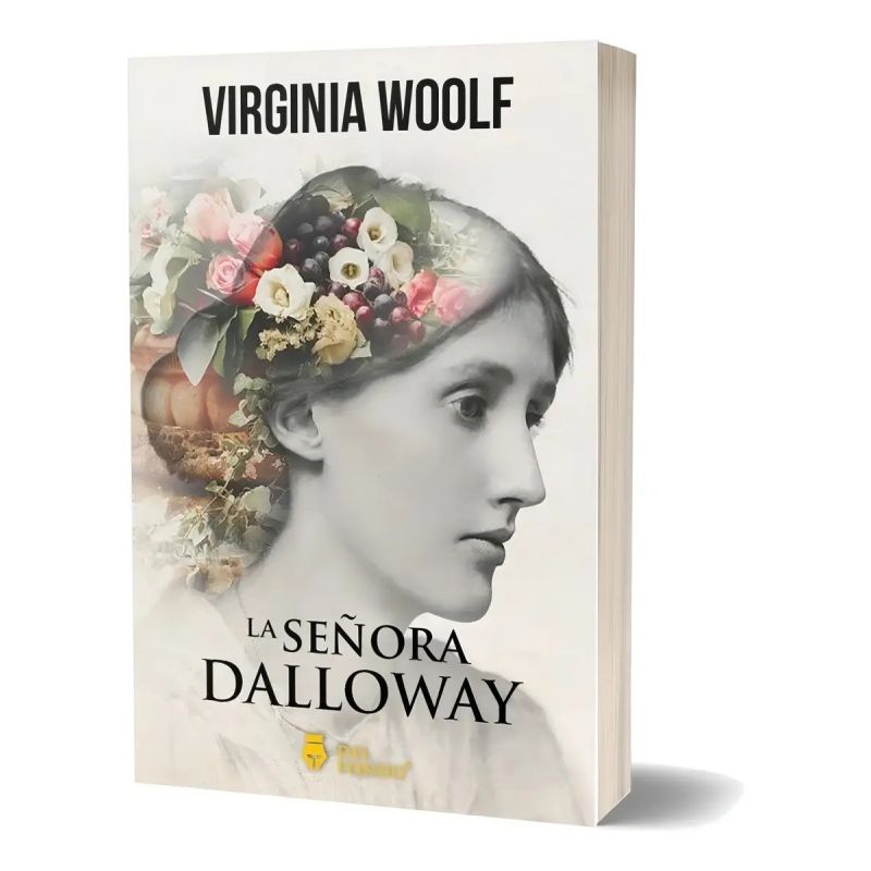 SEÑORA DALLOWAY, LA (Nuevo)