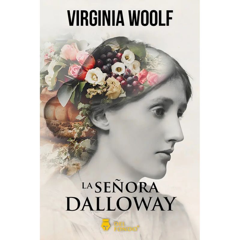 SEÑORA DALLOWAY, LA (Nuevo) - Miniatura 2