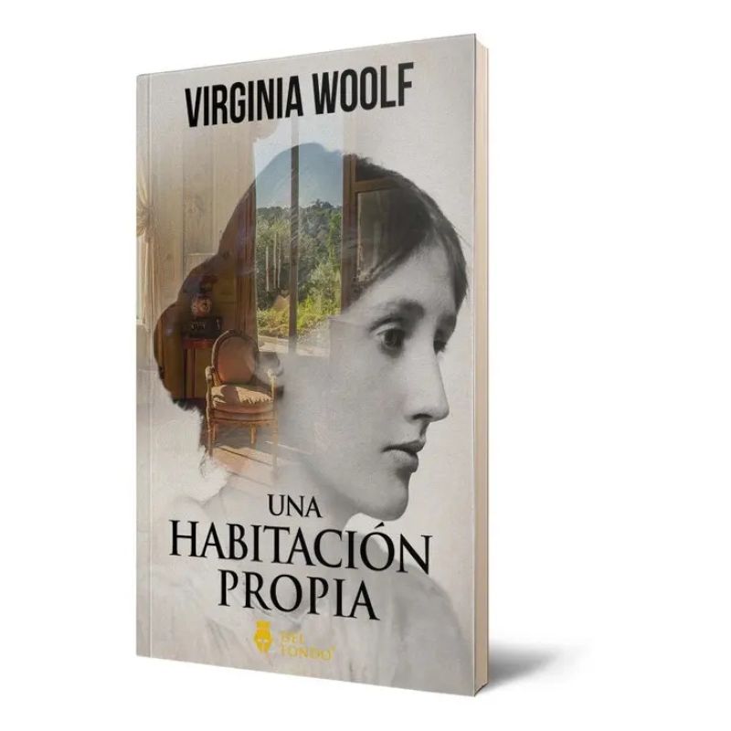 OBRAS SELECTAS DE VIRGINIA WOOLF (6 VOL.) (Nuevo)