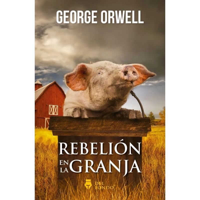 REBELION EN LA GRANJA (Nuevo) - Miniatura 2