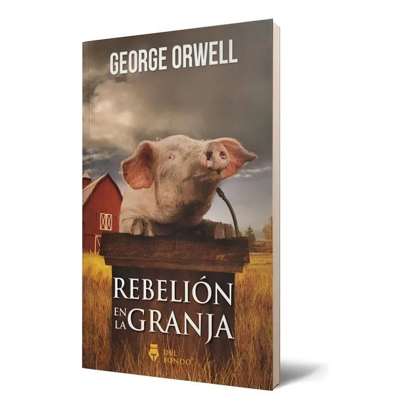 REBELION EN LA GRANJA (Nuevo)