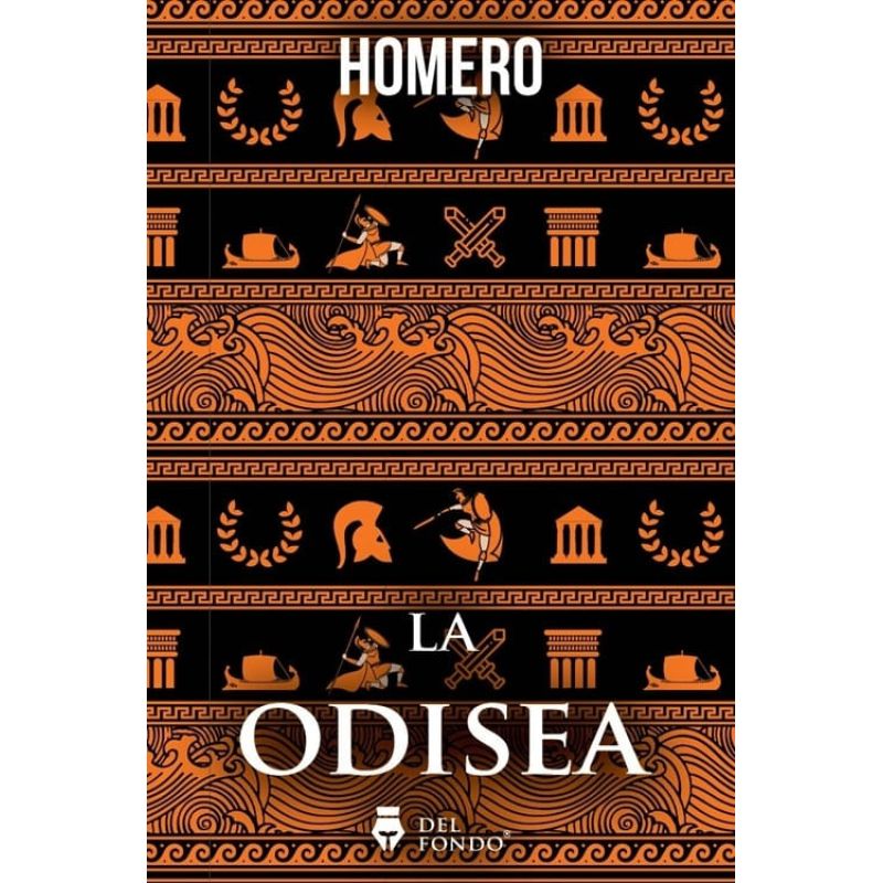 ODISEA, LA (Nuevo)
