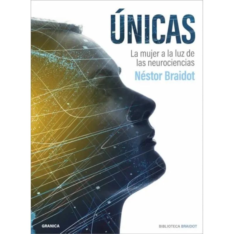 UNICAS - LA MUJER A LA LUZ DE LAS NEUROCIENCIAS (Nuevo)