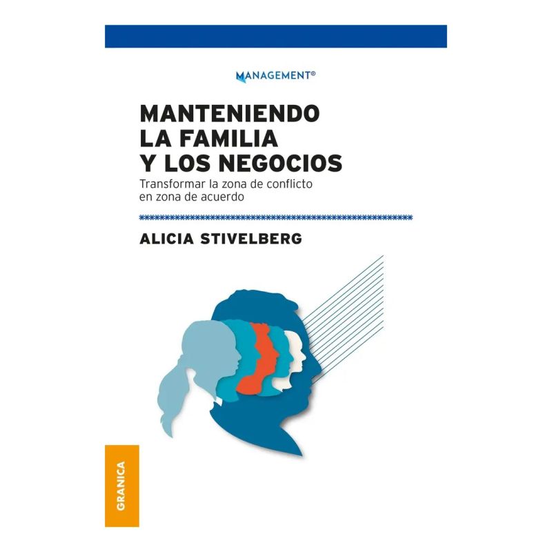 MANTENIENDO LA FAMILIA Y LOS NEGOCIOS (Nuevo)