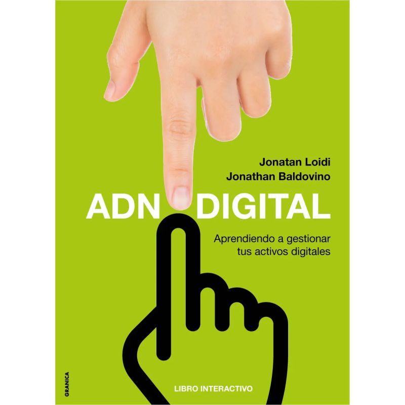 ADN DIGITAL (Nuevo)