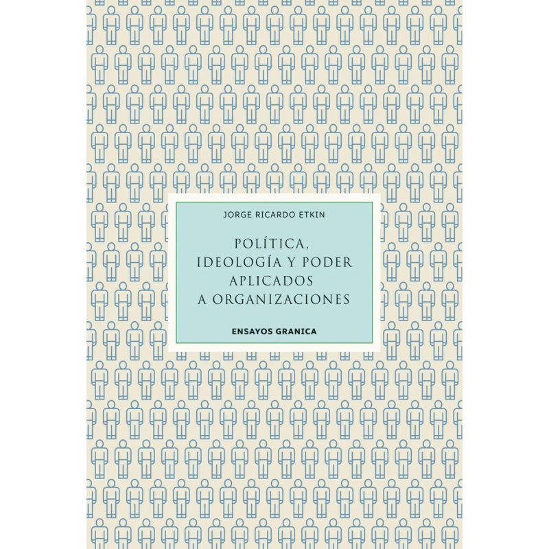 POLITICA IDEOLOGIA Y PODER (Nuevo)