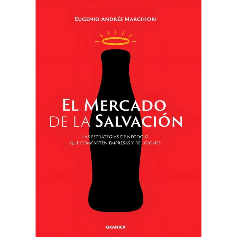 MERCADO DE LA SALVACION, EL (Nuevo)